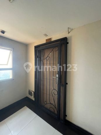 Apartement Green Palm 3 Br Duri Kosambi Lb 60m2 Jakarta Barat