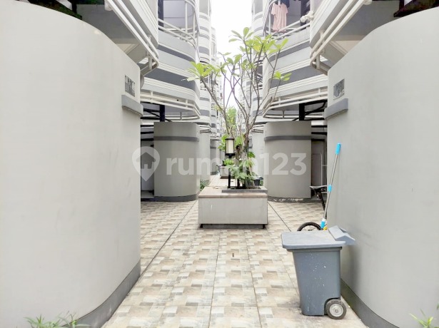 Rumah Cantik Anarta Vanya Park 2 Br Furnish Lt 4x9m2 Tangerang