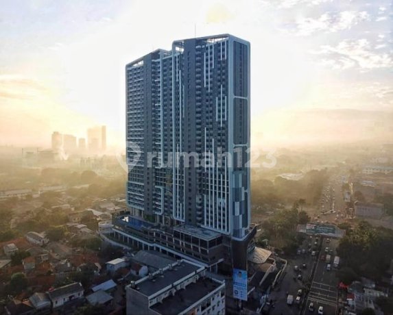Jual Rugi Apartement Springwood Studio LB 22.5M2 Tangerang Jual Rugi Apartement Springwood Studio LB 22.5M2 Tangerang