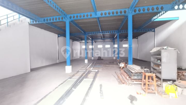 Dijual Murahh .. Gudang Miami Rapi Siap Pakai , 2 Lantai , Akses Container , 9 Jutaan Saja Per Meter Dijual Murahh .. Gudang Miami Rapi Siap Pakai , 2 Lantai , Akses Container , 9 Jutaan Saja Per Meter