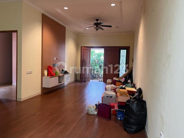 Jarang Ada Turun Harga .. Dijual Sangat Murahh Rumah Pluit Putri Sdh Renovasi Siap Huni , 25 Jutaan Saja Per Meter