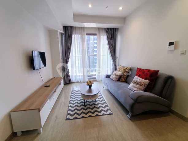 Di Sewa Apartment Branz BSD