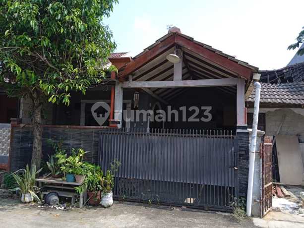 Jual Murah Rumah Di Bumi Mutiara Dekat Kota Wisata