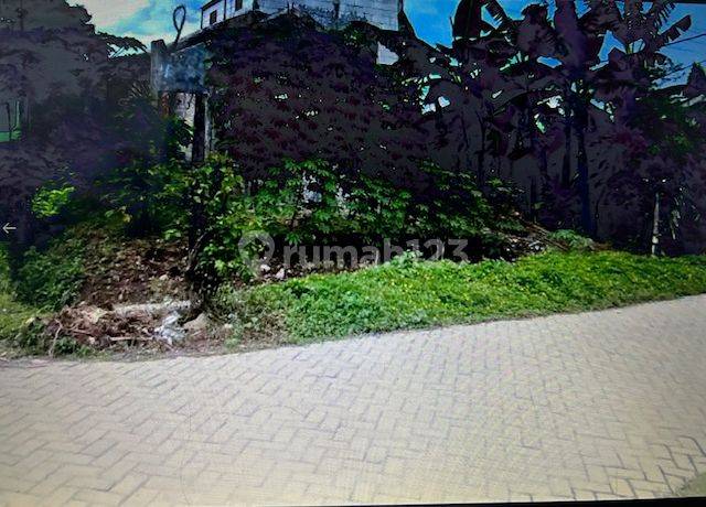 Tanah Murah Taman Adiyasa Balaraja, Tangerang