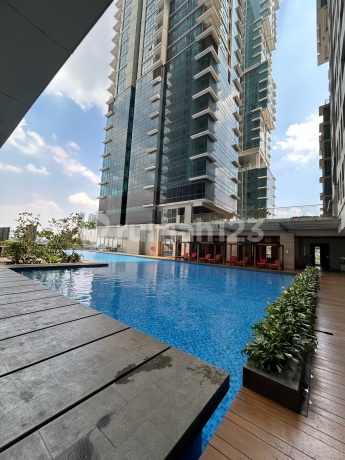 Apartemen Tamansari Iswara Bekasi Timur 1 Kamar Tidur Furnished