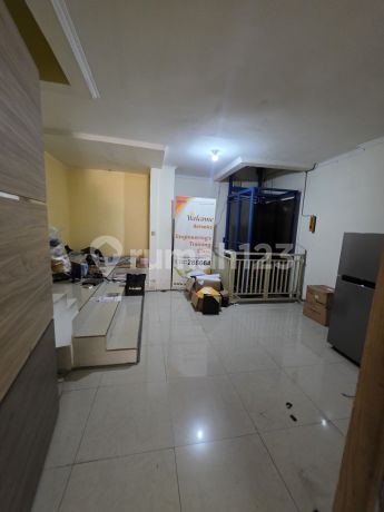 Ruko Siap Pakai di Kopo Kencana Dilengkapi Lift Barang di Jual Cepat Ruko Siap Pakai di Kopo Kencana Dilengkapi Lift Barang di Jual Cepat