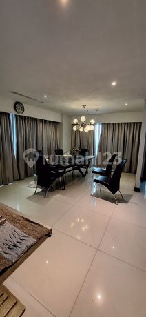 Apartement Ekslusif Dipusat Kota Bandung ******** Dijual