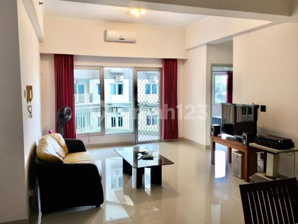 Apartemen Menara Gading, Kelapa Gading