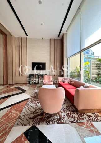 Hot Sale Penthouse Pacific Place 4br At Ritz Carlton 1.000m2 Hot Sale Penthouse Pacific Place 4br At Ritz Carlton 1.000m2