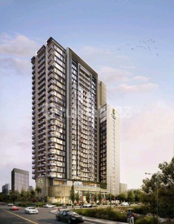 Apartemen Sudirman 31 Private Lift