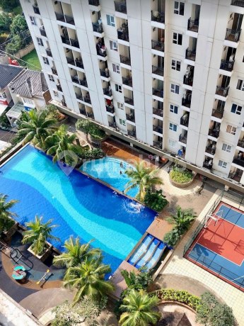 Cinere Resort Apartment Full Furnished Siap Huni Cinere Resort Apartment Full Furnished Siap Huni