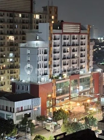 Gardenia Boulevard Apartemen 2 Br Full Furnished Di Pejaten