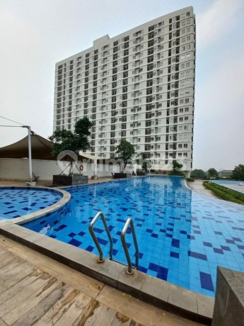 Apartemen 2 Br Siap Huni Di Cinere Bellevue Suite
