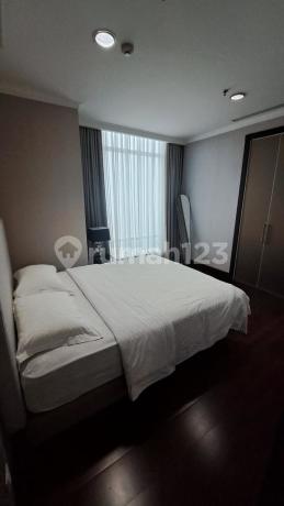 Kempinski Apartemen Full Furnished Siap Huni