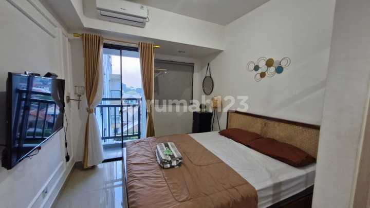 Apartemen Living Star Cibubur Jakarta Timur Apartemen Living Star Cibubur Jakarta Timur