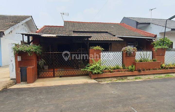 Perumahan Pondok Duta Cimanggis.rumah Dijual Rp 1,9 Miliar