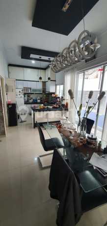 Rumah 2 Lantai 5 Menit Ke Pintu Tol Cibubur Jakarta Timur