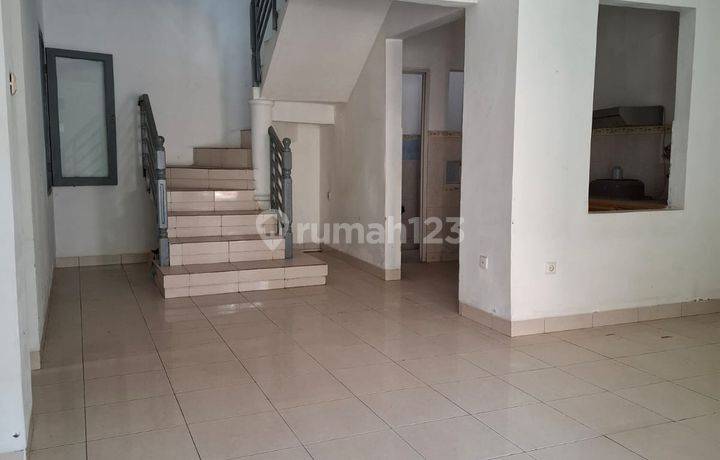 Rumah Murah 2 Lantai Di Komplek The Address Cibubur