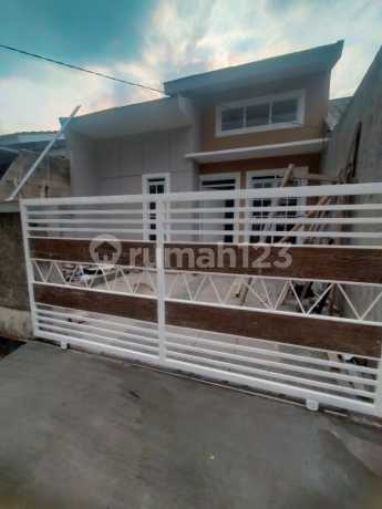 Rumah Murah Siap Huni di Metland Cileungsi