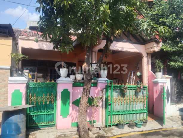 Rumah Murah di Graha Prima Tambun Utara Bekasi