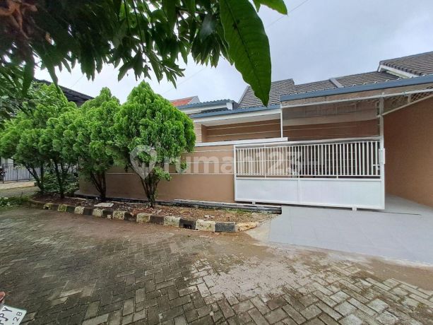 rumah hook siap huni metland tambun bekasi bebas banjir rumah hook siap huni metland tambun bekasi bebas banjir