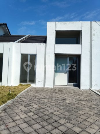 For Sale: The Cemandi Sidoarjo House, Brand New, Never Occupied