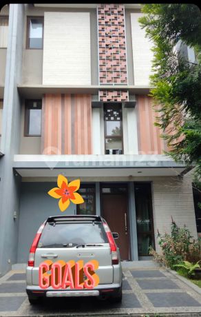 Rumah Kost Baru Siap Huni di Regentown Bsd (ita)