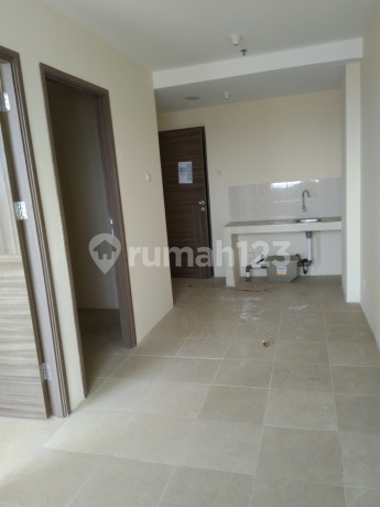 Apartement The Medina Apartment 1 BR Unfurnished Bagus, Lnk
