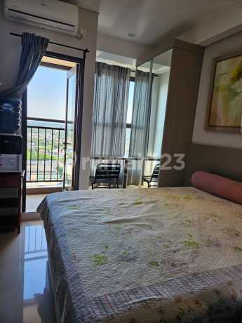 Apartemen Modern di Trans Icon  Lt. 19 - Fully Furnished & Strategis!