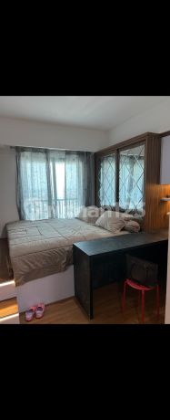 Apartemen Embarcadero Bintaro 1BR Hook Lantai Tinggi, Full Furnished!
