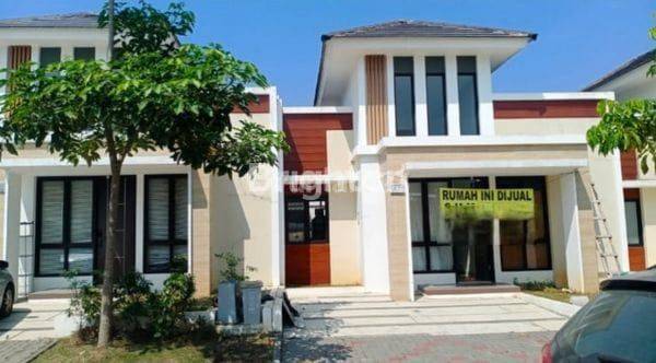 Rumah Di Jalan Boulevard Orinoco, Citra Sentul Raya Rumah Bagus SHM di Gerbang Perumahan Citra Sentul Raya, Jl. Sentul Raya, Sentul, Babakan Madang, Bogor, Jawa Barat, Indonesia, 16810, Sentul