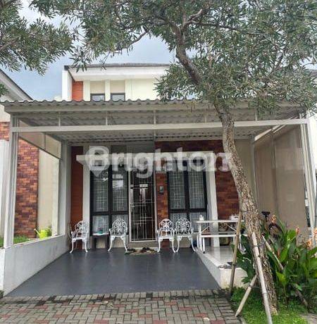 Rumah Interior Minimalis Modern Di Seine Citra Sentul Raya Rumah Bagus SHM di Gerbang Perumahan Citra Sentul Raya, Jl. Sentul Raya, Sentul, Babakan Madang, Bogor, Jawa Barat, Indonesia, 16810, Sentul