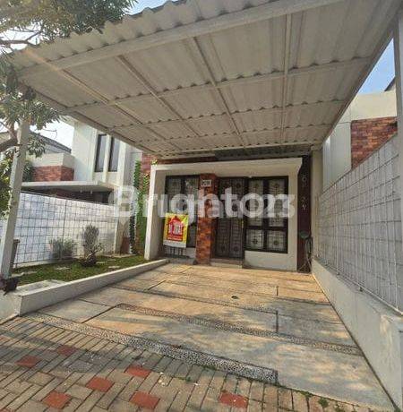 Rumah Cantik Siap Huni Dekat Tol Di Seine Citra Sentul Raya Rumah Bagus SHM di Gerbang Perumahan Citra Sentul Raya, Jl. Sentul Raya, Sentul, Babakan Madang, Bogor, Jawa Barat, Indonesia, 16810, Sentul