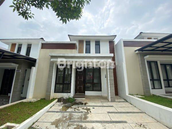 Rumah Gress Baru Dalam Komplek Citra Sentul Raya Rumah Bagus SHM di Gerbang Perumahan Citra Sentul Raya, Jl. Sentul Raya, Sentul, Babakan Madang, Bogor, Jawa Barat, Indonesia, 16810, Sentul