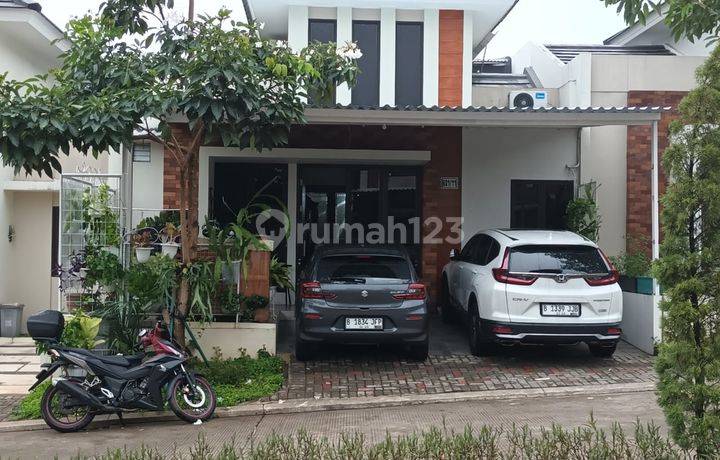 Selangkah Ke Sirkuit Sentul Hanya Citra Sentul Raya Rumah Bagus SHM di Perumahan Citra Sentul Raya Blok B1 No. 11, Tangkil, Citeureup, Bogor, Jawa Barat, Indonesia, 16810, Sentul