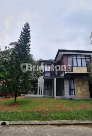 Rumah Hook Atmosphere Dekat Jungleland Sentul City Rumah Bagus SHM di Perumahan The Atmosphere, Jl. Atmosphere III No.16, Karang Tengah, Babakan Madang, Bogor, Jawa Barat, Indonesia, 16810, Sentul City