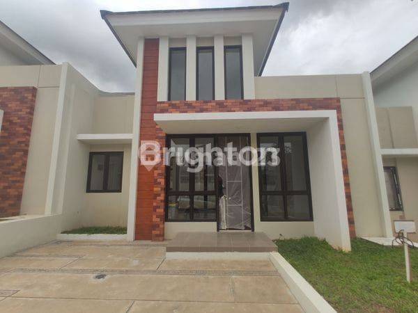 Rumah Premium Murah 1 Lantai Di Citra Sentul Raya Rumah Bagus SHM di Perumahan Citra Sentul Raya Blok F3 No. 12, Tangkil, Citeureup, Bogor, Jawa Barat, Indonesia, 16810, Sentul