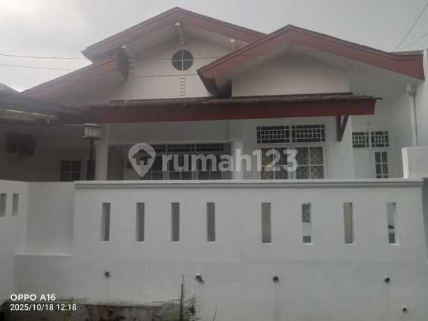 Nice House In Maleo Residence Bintaro Sector 9 Nice House In Maleo Residence Bintaro Sector 9