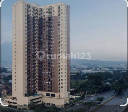 Apartemen Panoramic 2 Br Di Jual