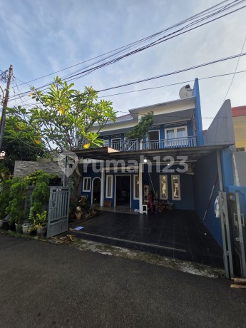 Rumah Siap Huni Dekat St Sudimara Rumah Siap Huni Dekat St Sudimara