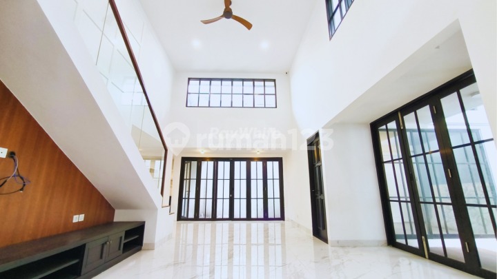 Rumah Bagus di Menteng Bintaro Rumah Bagus di Menteng Bintaro