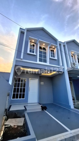 Rumah Murah 2 Lantai di Jatiwarna Dekat di Masjid Al - Mahdy Raya Hankam, Jl. Raya Hankam, Jatiranggon, Jatisampurna, Oa Bekasi, Jawa Barat, Indonesia, 17432, Jatiwarna Rumah Murah 2 Lantai di Jatiwarna Dekat di Masjid Al - Mahdy Raya Hankam, Jl. Raya Hankam, Jatiranggon, Jatisampurna, Oa Bekasi, Jawa Barat, Indonesia, 17432, Jatiwarna