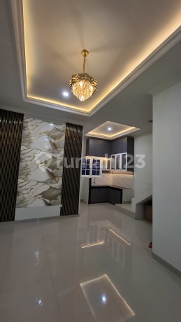 Rumah Murah 2 Lantai di Jatiwarna Dekat di Masjid Al - Mahdy Raya Hankam, Jl. Raya Hankam, Jatiranggon, Jatisampurna, Oa Bekasi, Jawa Barat, Indonesia, 17432, Jatiwarna Rumah Murah 2 Lantai di Jatiwarna Dekat di Masjid Al - Mahdy Raya Hankam, Jl. Raya Hankam, Jatiranggon, Jatisampurna, Oa Bekasi, Jawa Barat, Indonesia, 17432, Jatiwarna