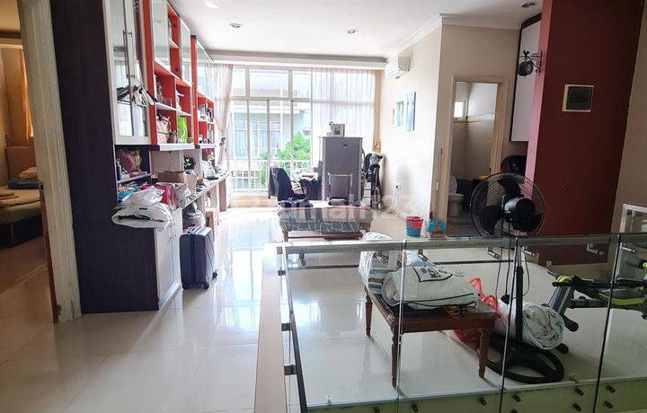 Dijual cepat turun Harga rumah Grisea The Spring