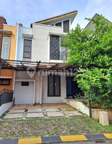 Jual Cepat Harga Spesial ! Rumah 2 Lantai Siap Huni Dekat Taman Kota di Puspitaloka Bsd Jual Cepat Harga Spesial ! Rumah 2 Lantai Siap Huni Dekat Taman Kota di Puspitaloka Bsd