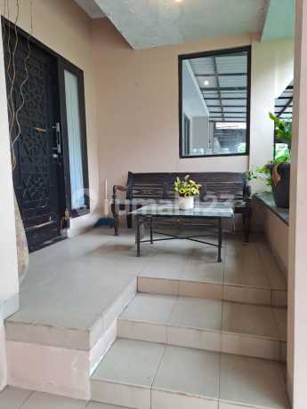 Jarang Ada !! Rumah 2 Lantai Siap Huni Halaman Belakang Luas di Puspitaloka Bsd Jarang Ada !! Rumah 2 Lantai Siap Huni Halaman Belakang Luas di Puspitaloka Bsd