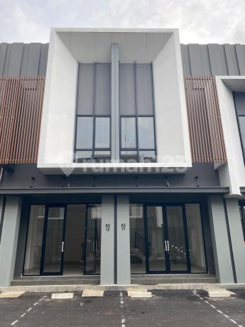 Jarang Ada Harga 1.6 Man !! Ruko 2 Lantai Free DP di BSD Jarang Ada Harga 1.6 Man !! Ruko 2 Lantai Free DP di BSD