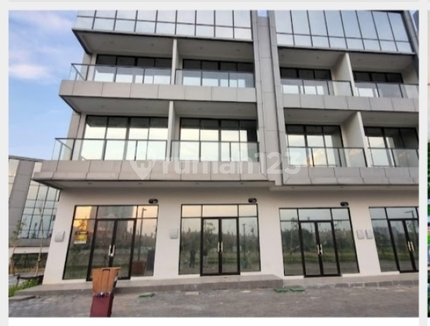 For Rent Ruko Mega Kuningan Pik2 For Rent Ruko Mega Kuningan Pik2