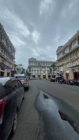 Dijual Ruko Sentra Niaga Green Lake City Dijual Ruko Sentra Niaga Green Lake City