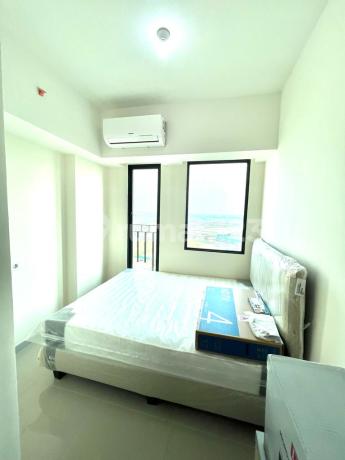 Disewakan Apartemen Osaka Pik2 Type Studio Disewakan Apartemen Osaka Pik2 Type Studio